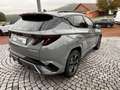 Hyundai TUCSON 1.6 T-GDI N-Line Mild-Hybrid Alu 19" Navi Grau - thumbnail 4
