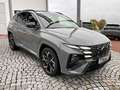 Hyundai TUCSON 1.6 T-GDI N-Line Mild-Hybrid Alu 19" Navi Grau - thumbnail 5