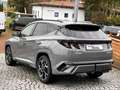 Hyundai TUCSON 1.6 T-GDI N-Line Mild-Hybrid Alu 19" Navi Grau - thumbnail 3