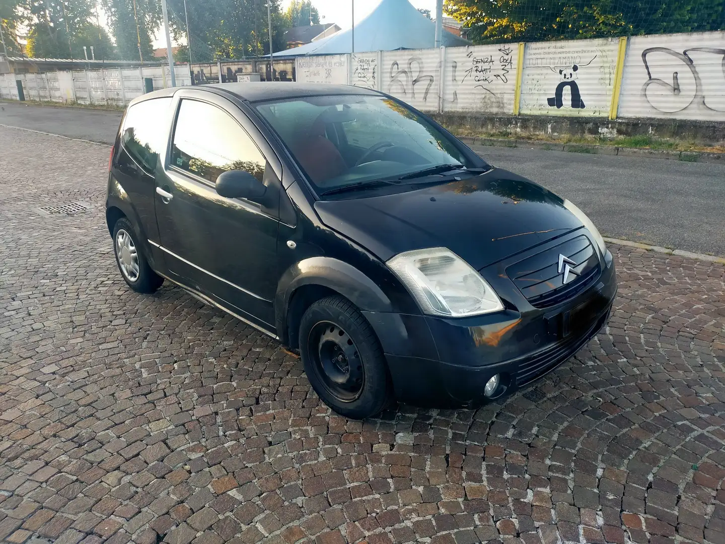 Citroen C2 1.1 Classique - 2