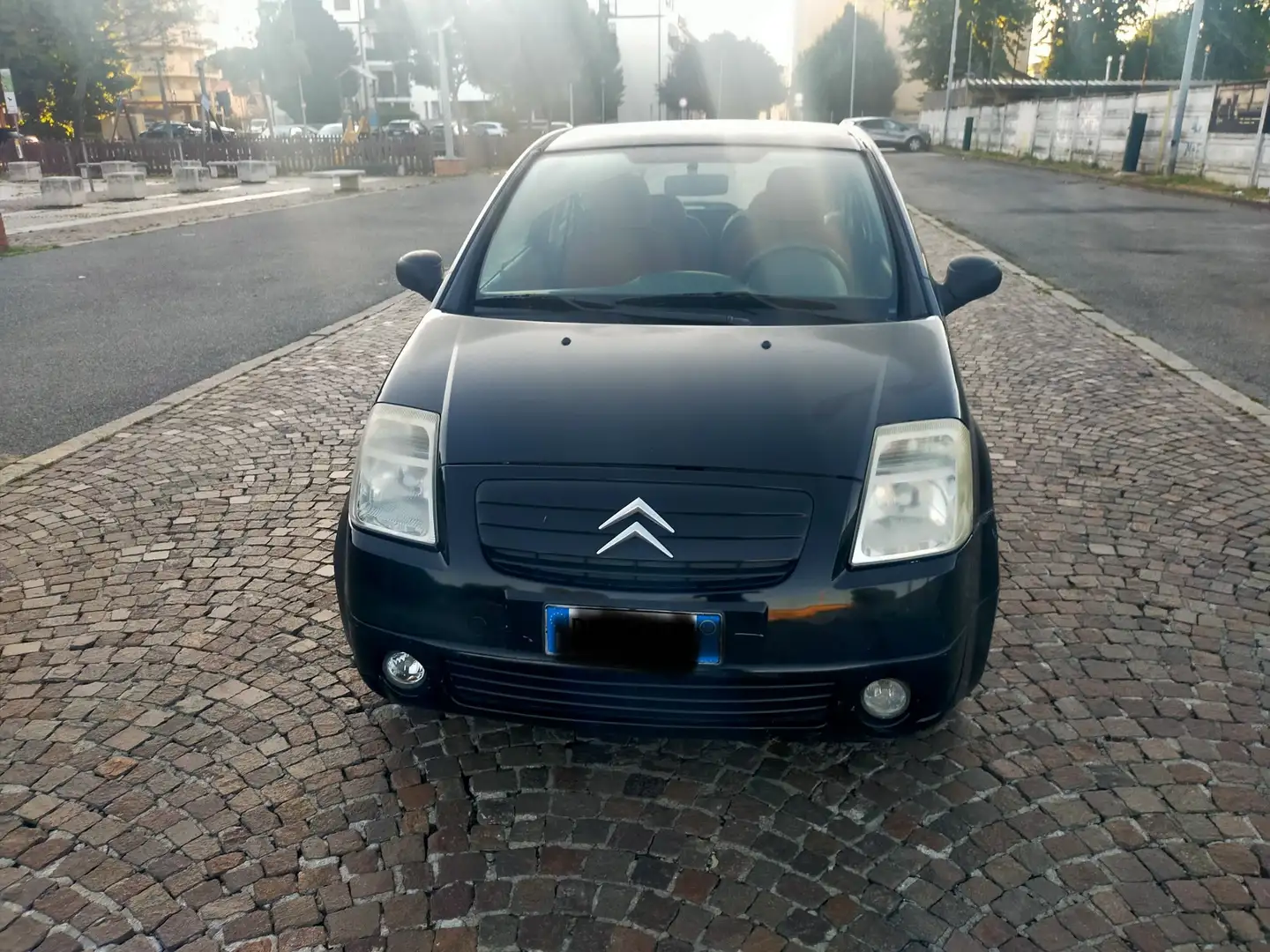 Citroen C2 1.1 Classique - 1