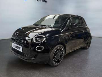 ICON*Boite auto*GPS*Carplay*Caméra