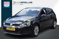 Volkswagen Golf 1.2 TSI Blackline 100% Onderhouden | Airco | Stoel Zwart - thumbnail 1