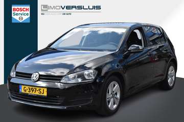 1.2 TSI Blackline 100% Onderhouden | Airco | Stoel