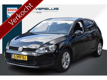 1.2 TSI Blackline 100% Onderhouden | Airco | Stoel