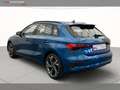 Audi A3 Sportback 40 2.0 TDI Business Advanced quattro Blu/Azzurro - thumbnail 3
