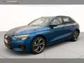 Audi A3 Sportback 40 2.0 TDI Business Advanced quattro Blu/Azzurro - thumbnail 1