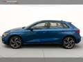 Audi A3 Sportback 40 2.0 TDI Business Advanced quattro Blu/Azzurro - thumbnail 2