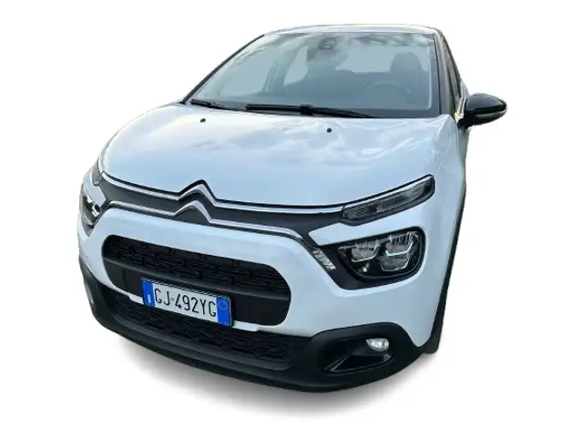 Citroen C3 C3 1.6 bluehdi Shine s