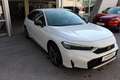 Honda Civic 2.0 i-MMD Hybrid Sport e-CVT Aut. Weiß - thumbnail 4