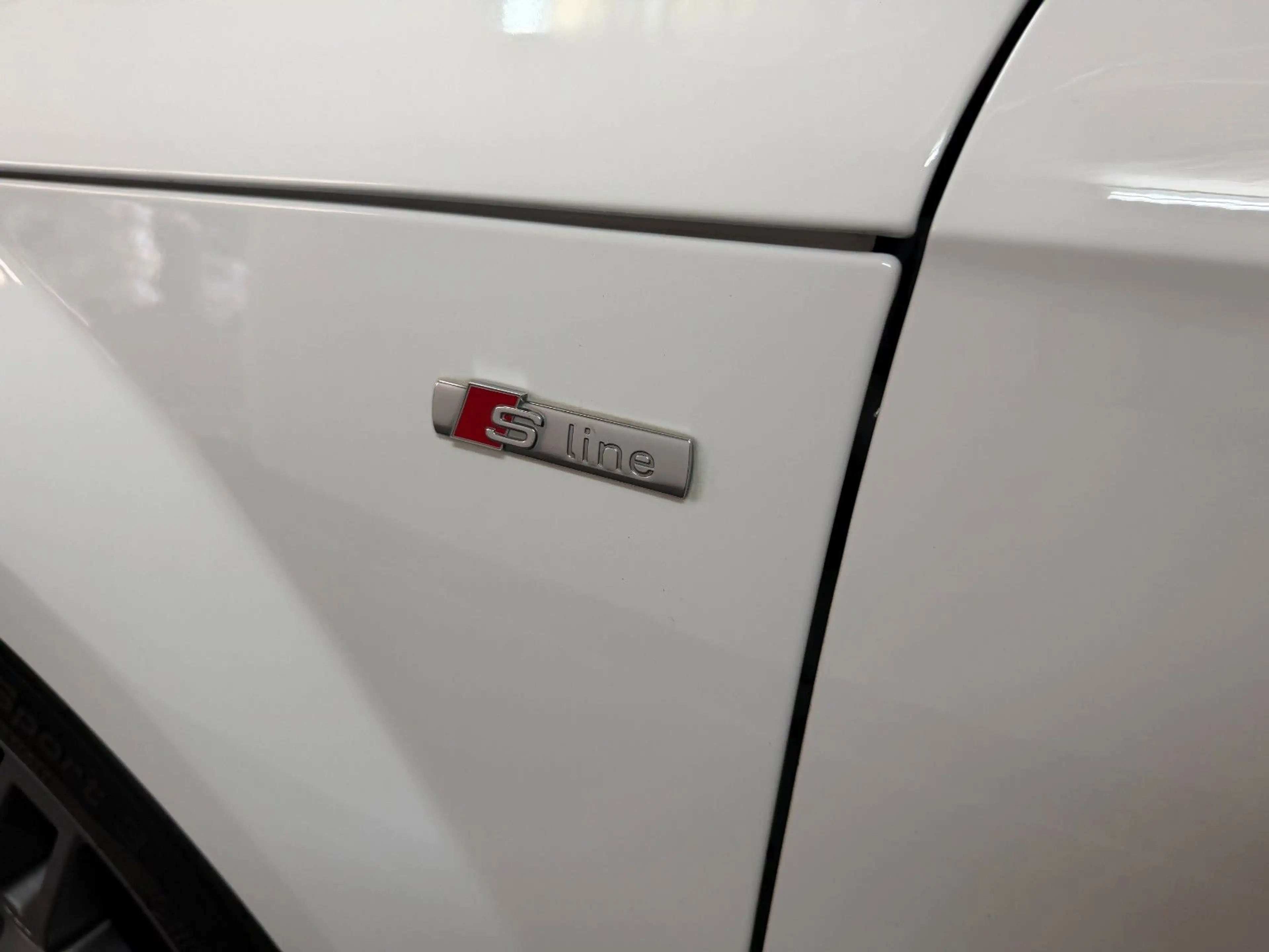 Audi TT 1.8 TFSI Roadster S line Sport + Service NEU — photo 10