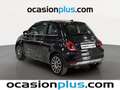 Fiat 500 1.0 Hybrid Dolcevita 52kW Negro - thumbnail 3