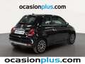 Fiat 500 1.0 Hybrid Dolcevita 52kW Negro - thumbnail 4