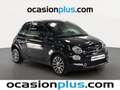 Fiat 500 1.0 Hybrid Dolcevita 52kW Negro - thumbnail 2