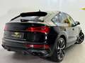 Audi SQ5 Sportback TDI Quattro // PANO // MATRIX LED // LUFTFAHRWERK // Schwarz - thumbnail 47