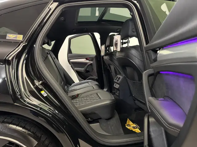 Audi SQ5 view 23