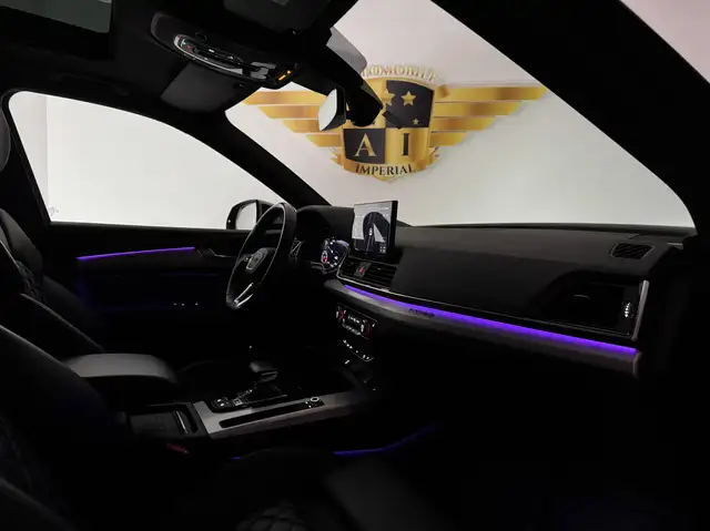 Audi SQ5 view 21
