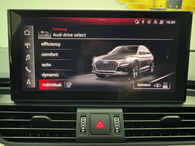 Audi SQ5 view 30