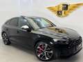 Audi SQ5 Sportback TDI Quattro // PANO // MATRIX LED // LUFTFAHRWERK // Schwarz - thumbnail 1