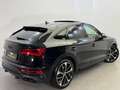 Audi SQ5 Sportback TDI Quattro // PANO // MATRIX LED // LUFTFAHRWERK // Schwarz - thumbnail 4