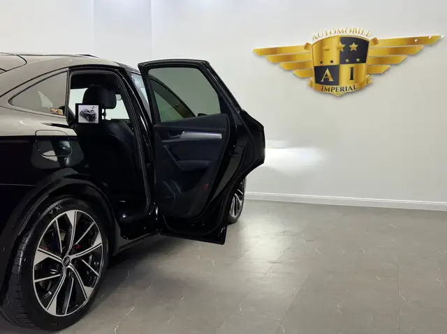 Audi SQ5 view 22