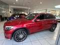 Mercedes-Benz GLC 250 d 4Matic AMG LINE *DESIGNO-LACK* Rot - thumbnail 8