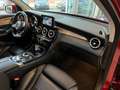 Mercedes-Benz GLC 250 d 4Matic AMG LINE *DESIGNO-LACK* Rot - thumbnail 27
