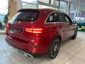 Mercedes-Benz GLC 250 d 4Matic AMG LINE *DESIGNO-LACK* Rot - thumbnail 5