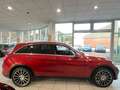 Mercedes-Benz GLC 250 d 4Matic AMG LINE *DESIGNO-LACK* Rot - thumbnail 4
