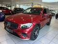 Mercedes-Benz GLC 250 d 4Matic AMG LINE *DESIGNO-LACK* Rot - thumbnail 9