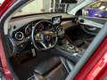 Mercedes-Benz GLC 250 d 4Matic AMG LINE *DESIGNO-LACK* Rot - thumbnail 11