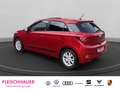 Hyundai i20 blue Passion 1.0 KLIMA PDC SHZG 1.Hand Privat Rot - thumbnail 5