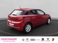 Hyundai i20 blue Passion 1.0 KLIMA PDC SHZG 1.Hand Privat Rouge - thumbnail 6
