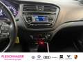 Hyundai i20 blue Passion 1.0 KLIMA PDC SHZG 1.Hand Privat Rot - thumbnail 13