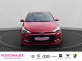 Hyundai i20 blue Passion 1.0 KLIMA PDC SHZG 1.Hand Privat Rot - thumbnail 2