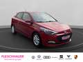 Hyundai i20 blue Passion 1.0 KLIMA PDC SHZG 1.Hand Privat Rouge - thumbnail 8