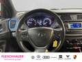 Hyundai i20 blue Passion 1.0 KLIMA PDC SHZG 1.Hand Privat Rot - thumbnail 11