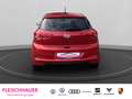Hyundai i20 blue Passion 1.0 KLIMA PDC SHZG 1.Hand Privat Rot - thumbnail 6
