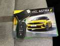 Opel Astra 1.2 Turbo Elegance Silber - thumbnail 14