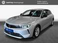 Opel Astra 1.2 Turbo Elegance Silber - thumbnail 1