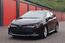 Toyota Corolla Hybrid Basis Kamera Navi PDC