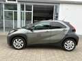 Toyota Aygo X Automatik Kamera CarPlay SHZ Tempomat Alu Зелений - thumbnail 2