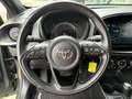 Toyota Aygo X Automatik Kamera CarPlay SHZ Tempomat Alu Зелений - thumbnail 11