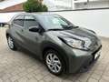 Toyota Aygo X Automatik Kamera CarPlay SHZ Tempomat Alu Зелений - thumbnail 6