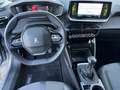 Peugeot 208 208 Allure Pack 100 +Klima+SHZ+Kamera+ Grau - thumbnail 12