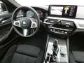 BMW 520 d Touring FACELIFT M Sport/LED/KAMERA/20ZOLL Schwarz - thumbnail 20