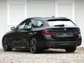 BMW 520 d Touring FACELIFT M Sport/LED/KAMERA/20ZOLL Schwarz - thumbnail 7