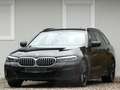 BMW 520 d Touring FACELIFT M Sport/LED/KAMERA/20ZOLL Schwarz - thumbnail 4