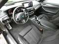 BMW 520 d Touring FACELIFT M Sport/LED/KAMERA/20ZOLL Schwarz - thumbnail 12