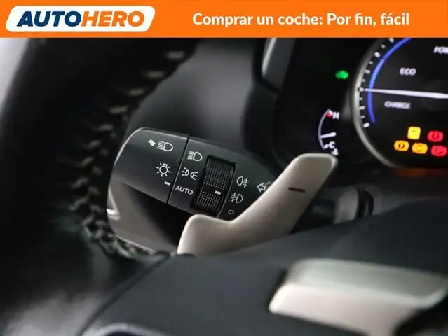Lexus NX view 30
